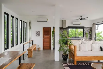 Sunset villa rooftop with pool 180 Seaview – Photos 5