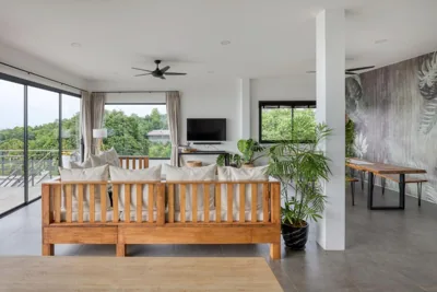 Sunset villa rooftop with pool 180 Seaview – Photos 6