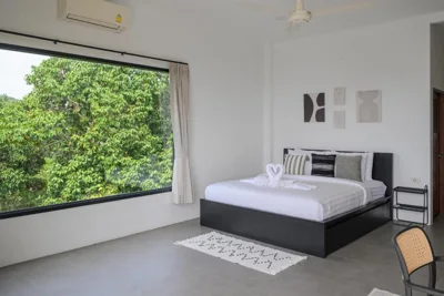 Sunset villa rooftop with pool 180 Seaview – Photos 9