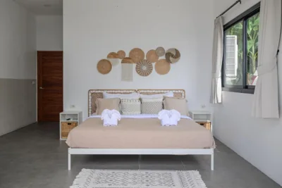 Sunset villa rooftop with pool 180 Seaview – Photos 10